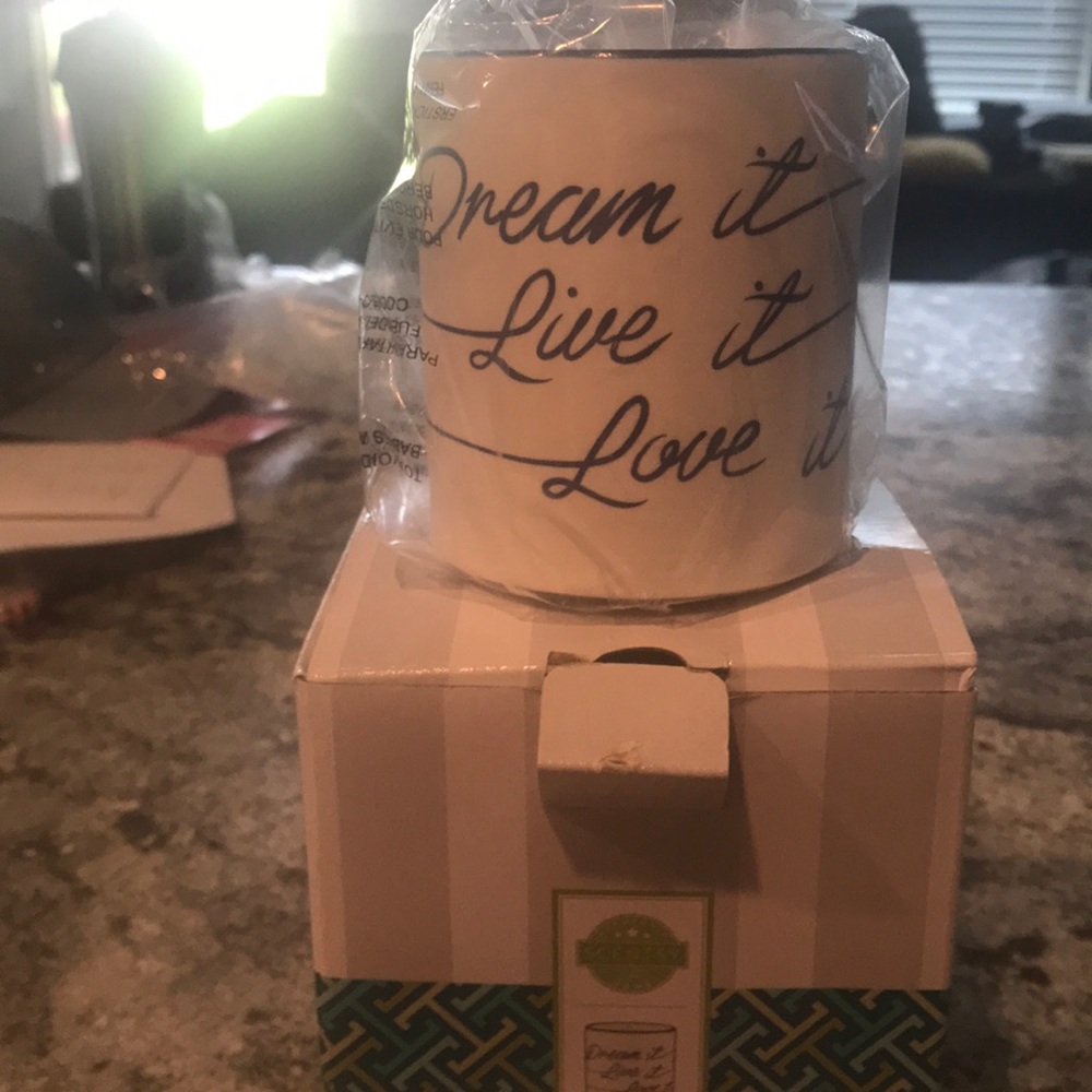 Scentsy Warmer